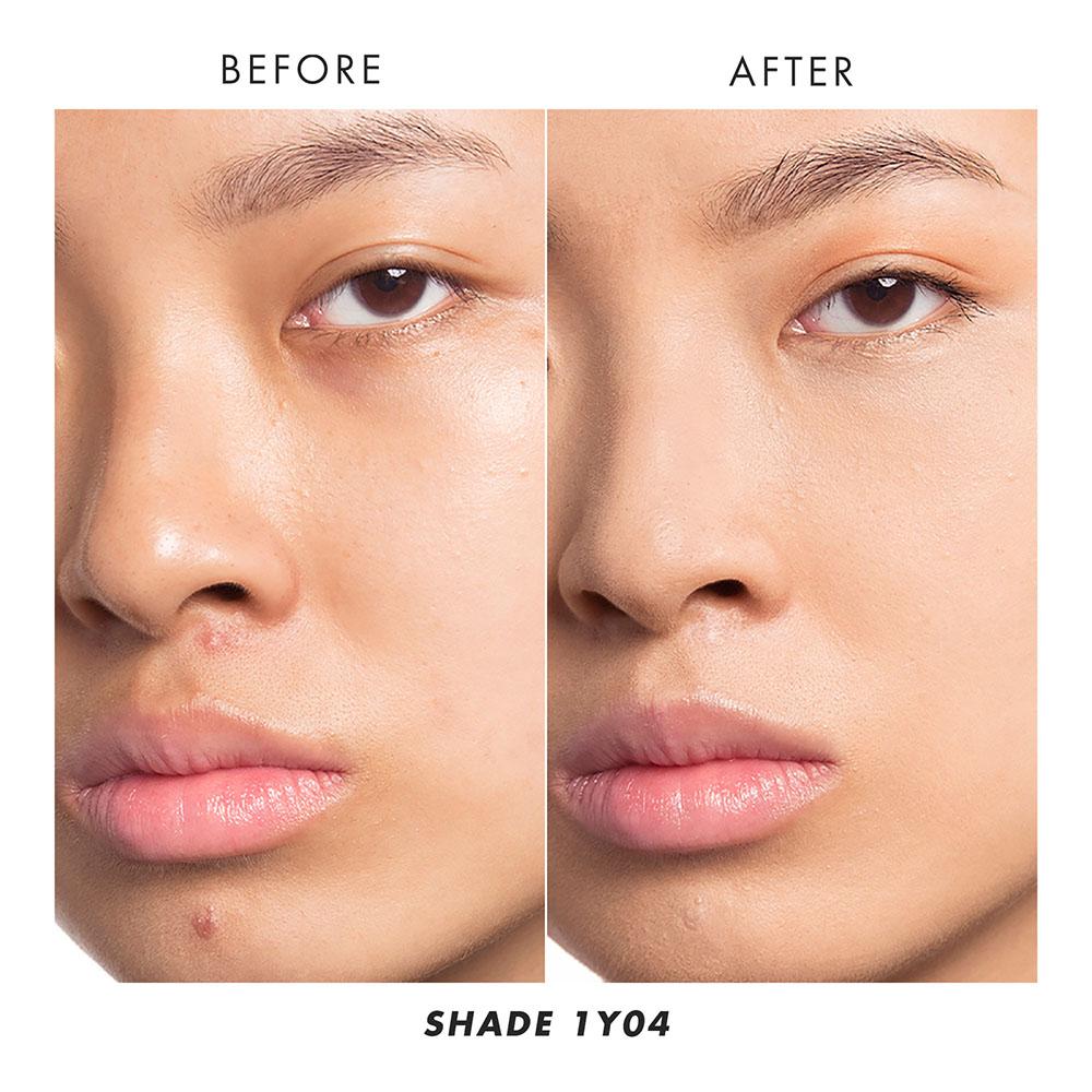 Make Up For Ever HD Skin Foundation 1Y04 (Y215)