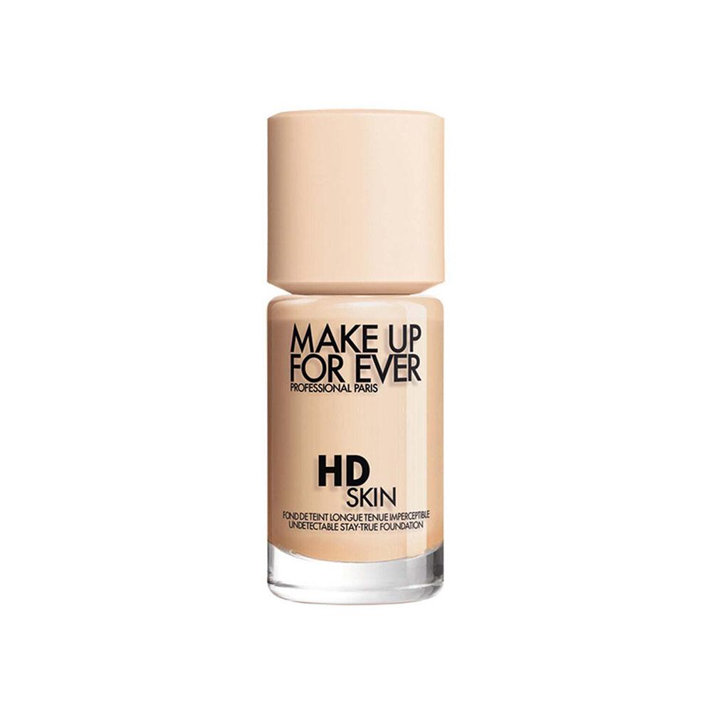 Make Up For Ever HD Skin Foundation 1Y04 (Y215)