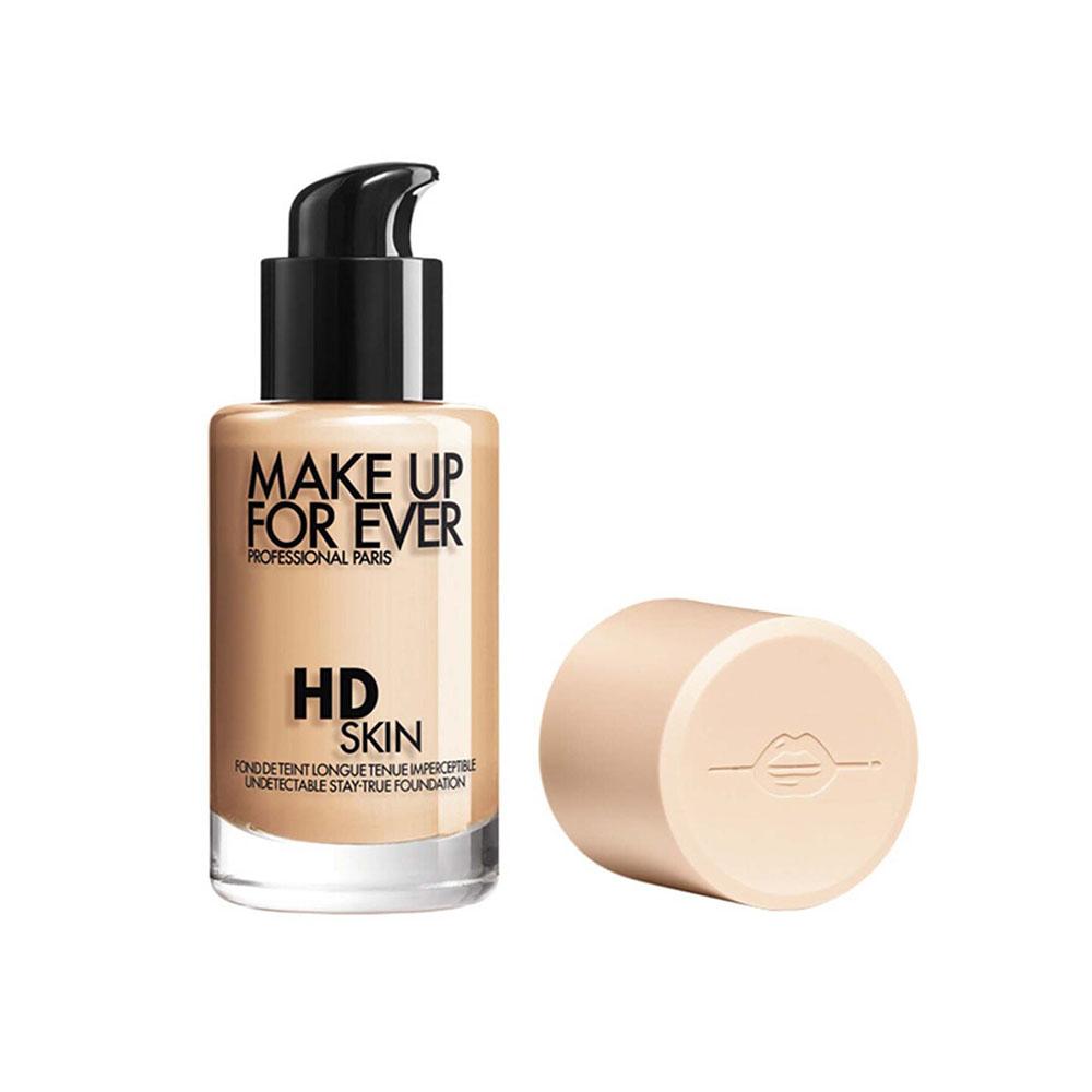 Make Up For Ever HD Skin Foundation 1Y08-(Y225)
