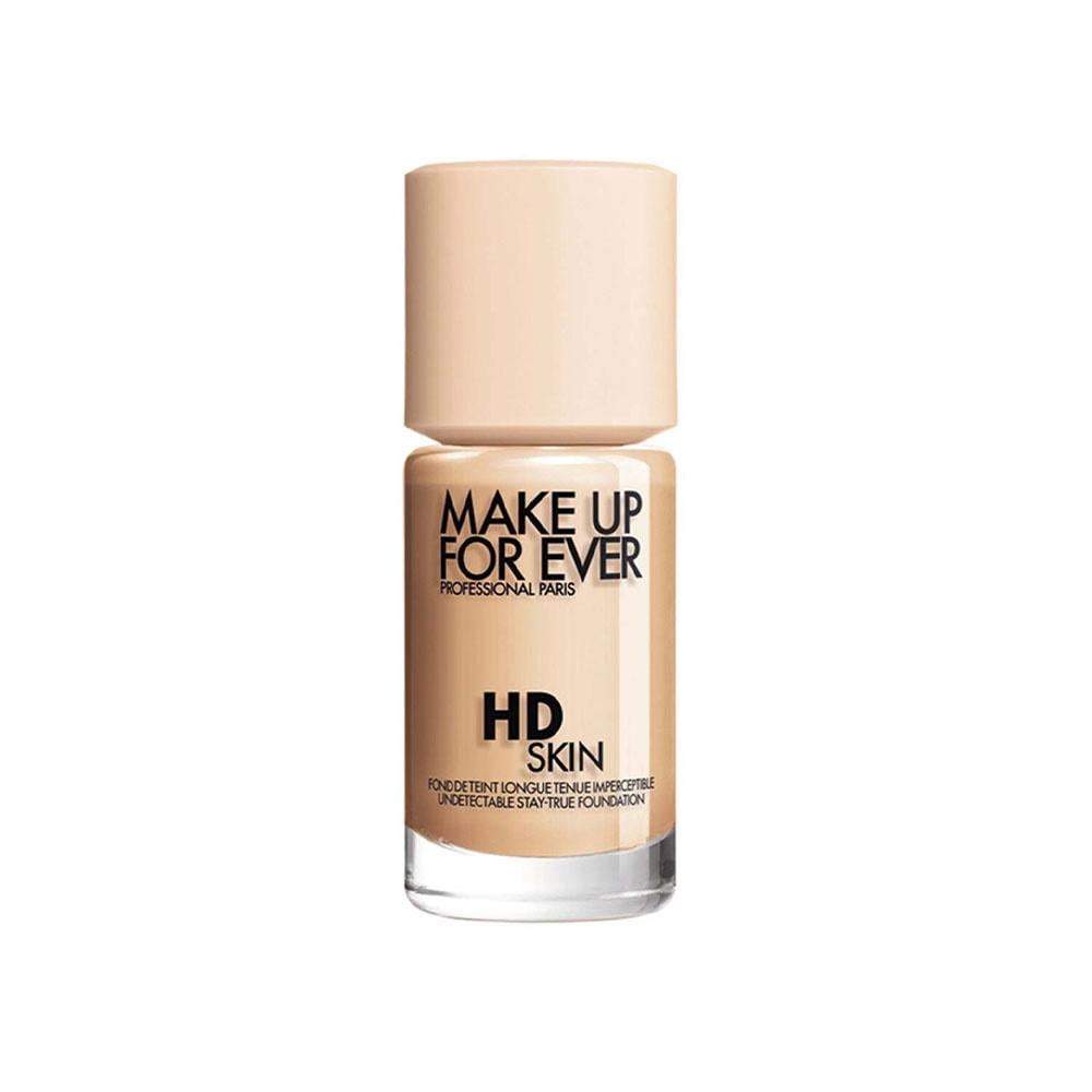 Make Up For Ever HD Skin Foundation 1Y08-(Y225)