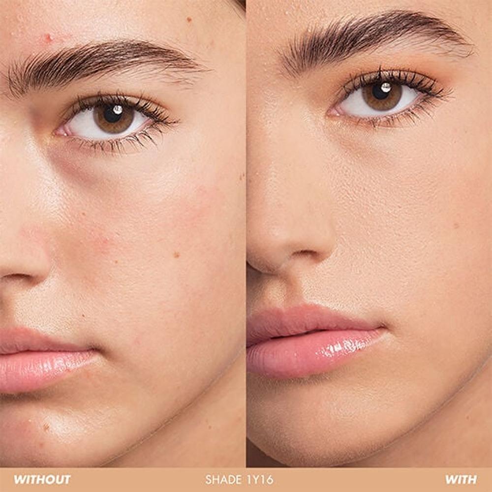 Make Up For Ever Foundation HD Skin Shade (1Y16) - 30 ml