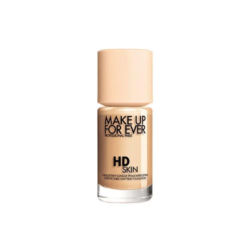 Make Up For Ever Foundation HD Skin Shade (1Y16) - 30 ml