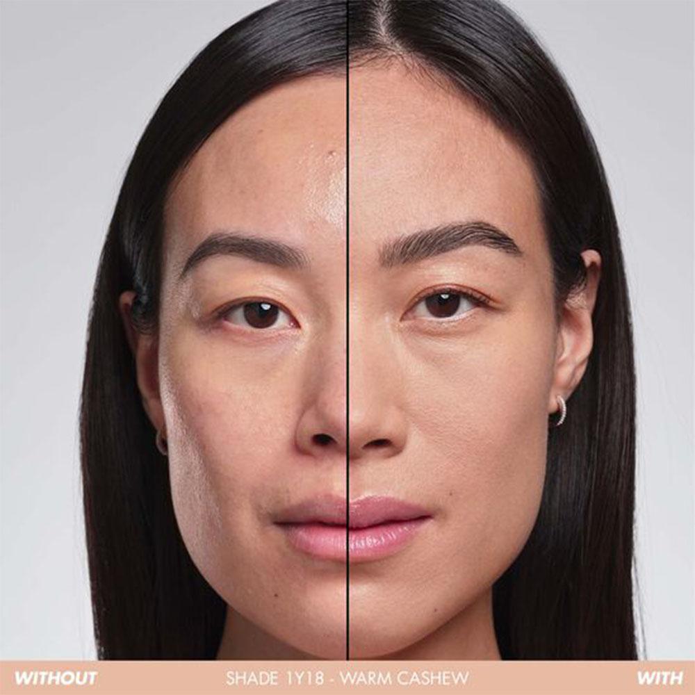 Make Up For Ever HD Skin Matte Pressed Powder Foundation - 1Y18