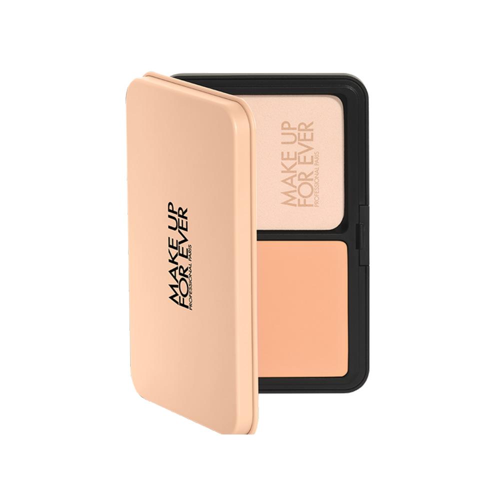 Make Up For Ever HD Skin Matte Pressed Powder Foundation - 1Y18