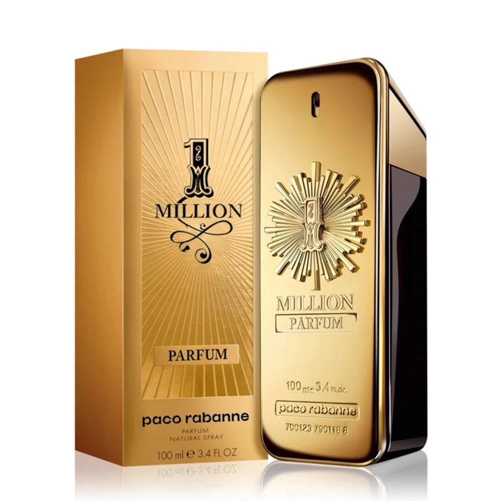 عطر باكو رابان 1 مليون بارفيوم للرجال - بارفيوم 100 مل