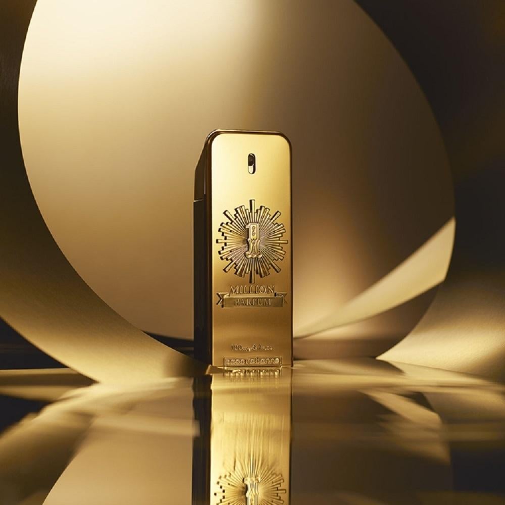 عطر باكو رابان 1 مليون بارفيوم للرجال - بارفيوم 100 مل