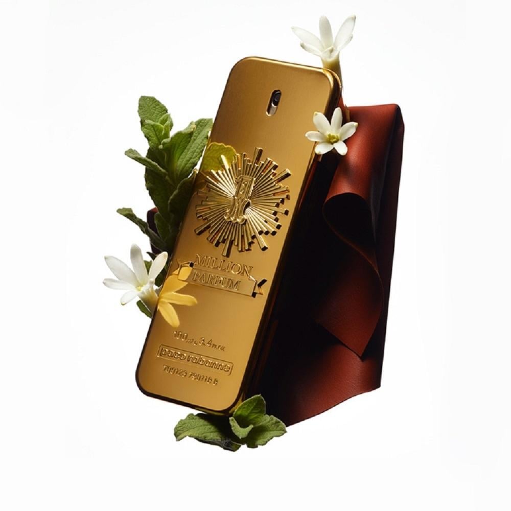 عطر باكو رابان 1 مليون بارفيوم للرجال - بارفيوم 100 مل