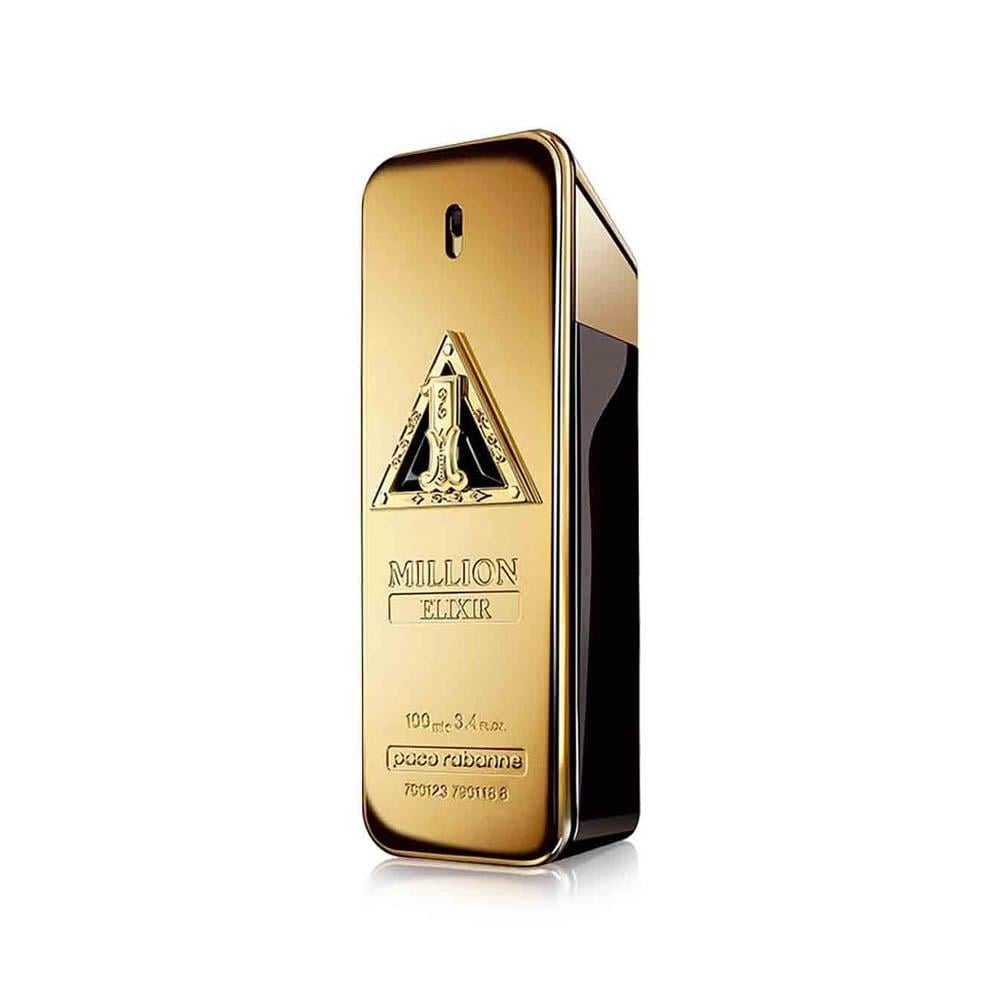 عطر باكو رابان 1 مليون الكسير للرجال - بارفيوم انتنس 100 مل
