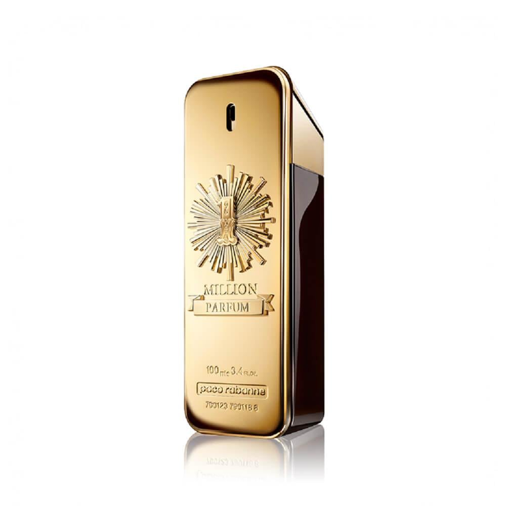 عطر باكو رابان 1 مليون بارفيوم للرجال - بارفيوم 100 مل