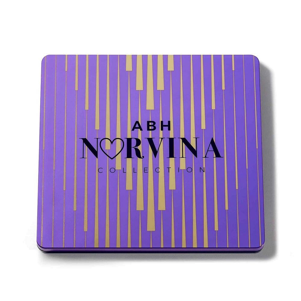 Anastasia Beverly Hills Norvina Pro Pigment Eyeshadow Palette 1 - 25 Color