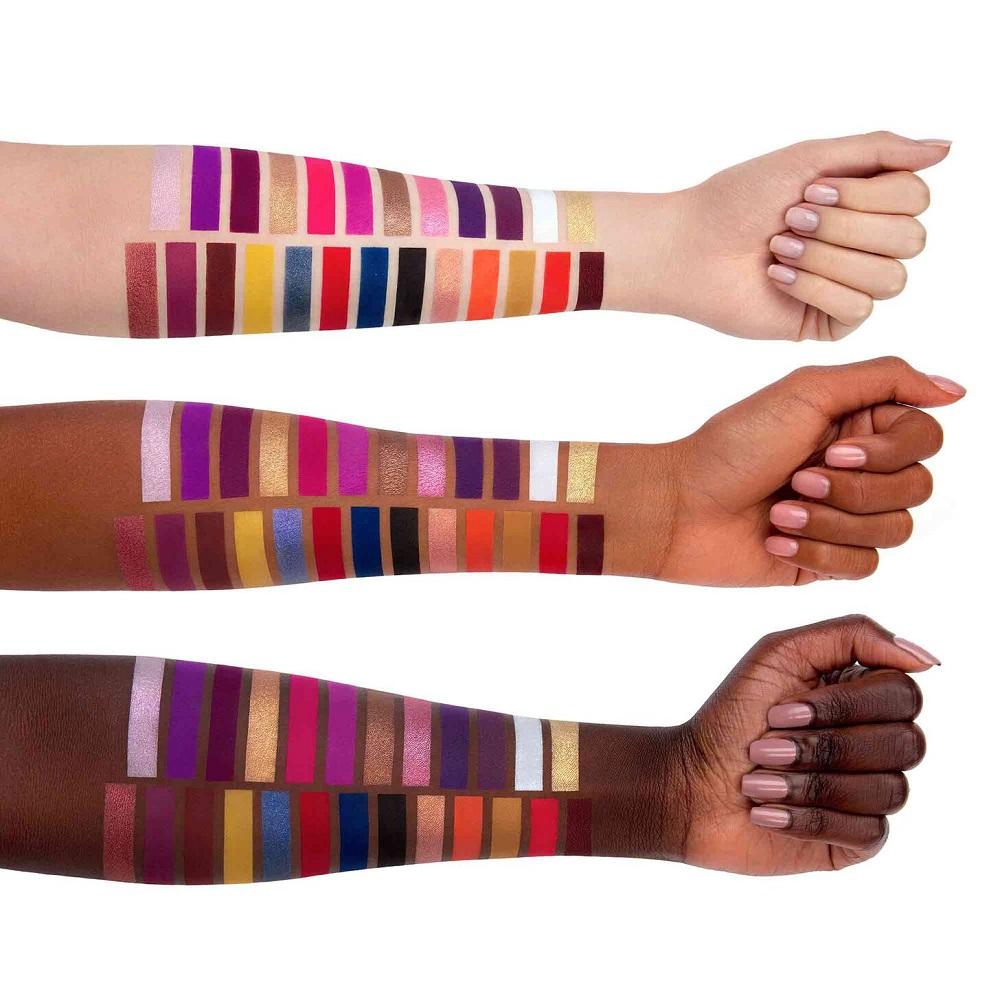 Anastasia Beverly Hills Norvina Pro Pigment Eyeshadow Palette 1 - 25 Color