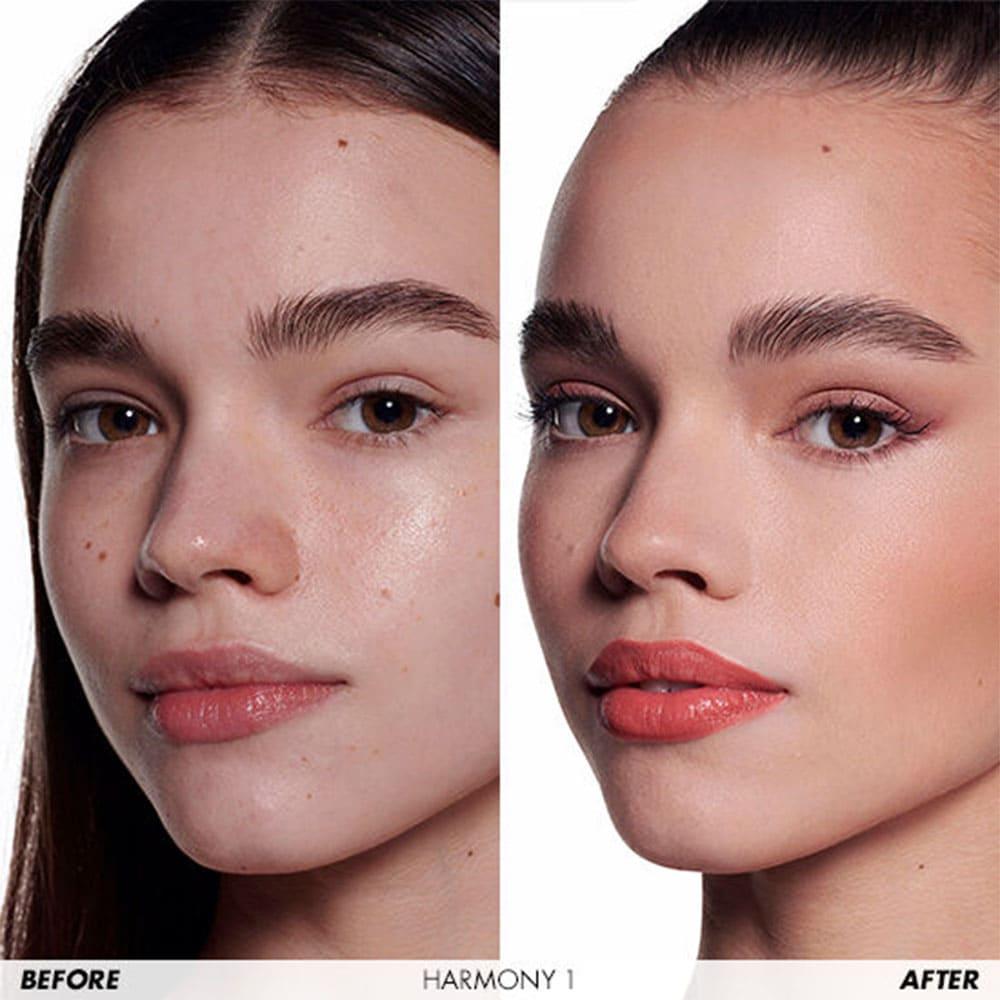 Make Up For Ever HD Skin Palette Harmony 1 - 26.5 gm