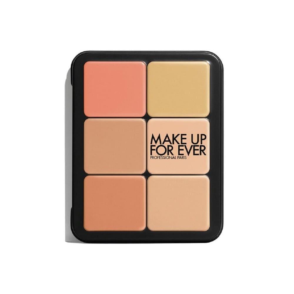 Make Up For Ever HD Skin Palette Harmony 1 - 26.5 gm