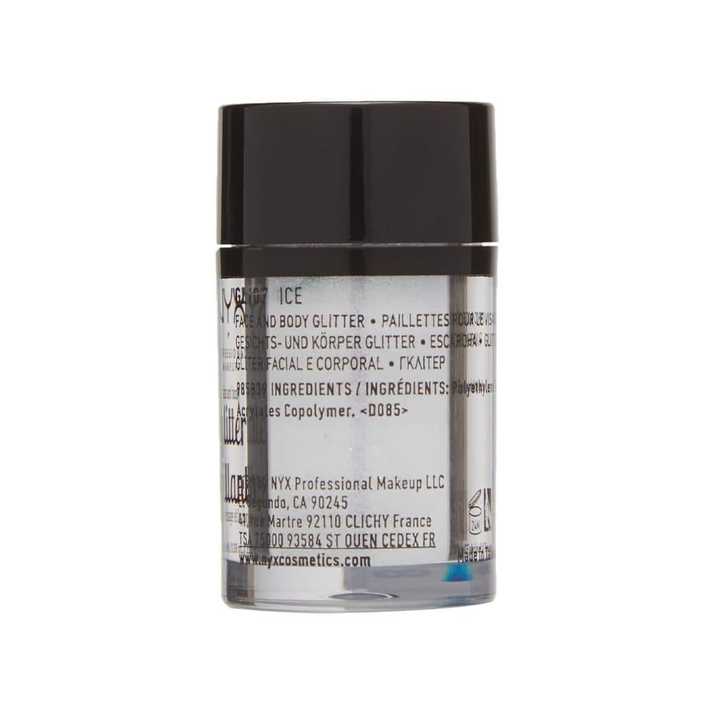 NYX Glitter Brillants For Face & Body GLI07 - 2.5 Gm