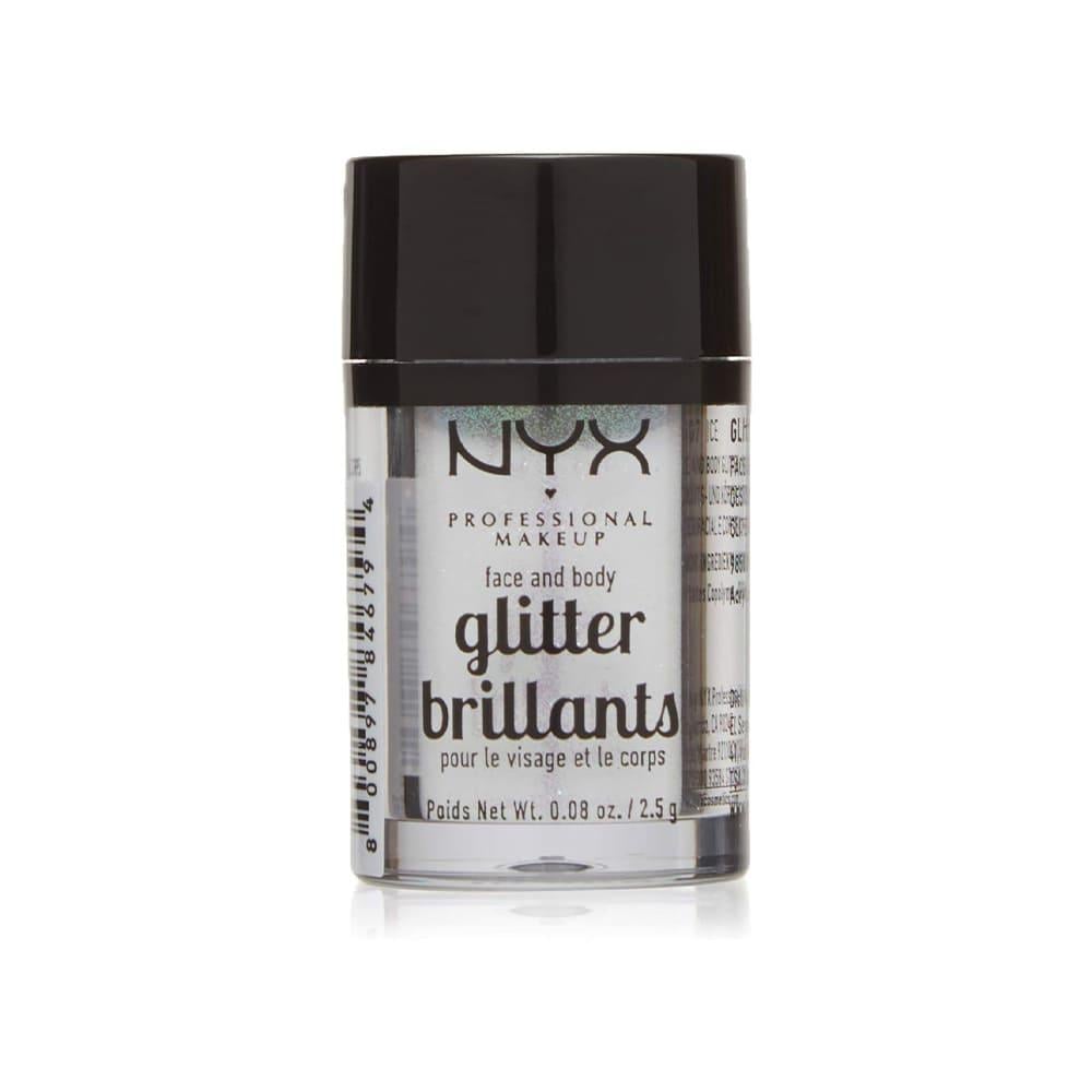 NYX Glitter Brillants For Face & Body GLI07 - 2.5 Gm