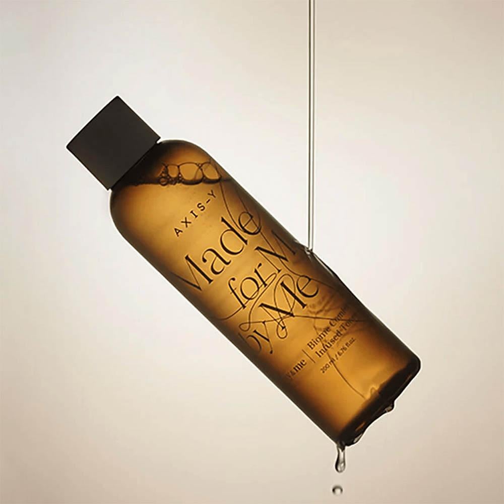 AXIS-Y Comforting Biome Toner for soothing and hydrating the skin - 200 ml