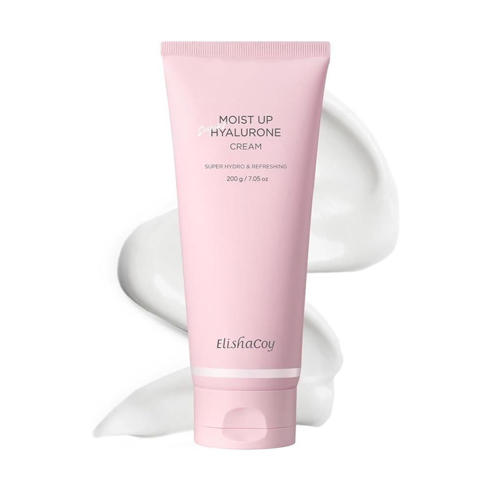 Elishacoy Hyaluron Moisturizing Cream – 200 gm