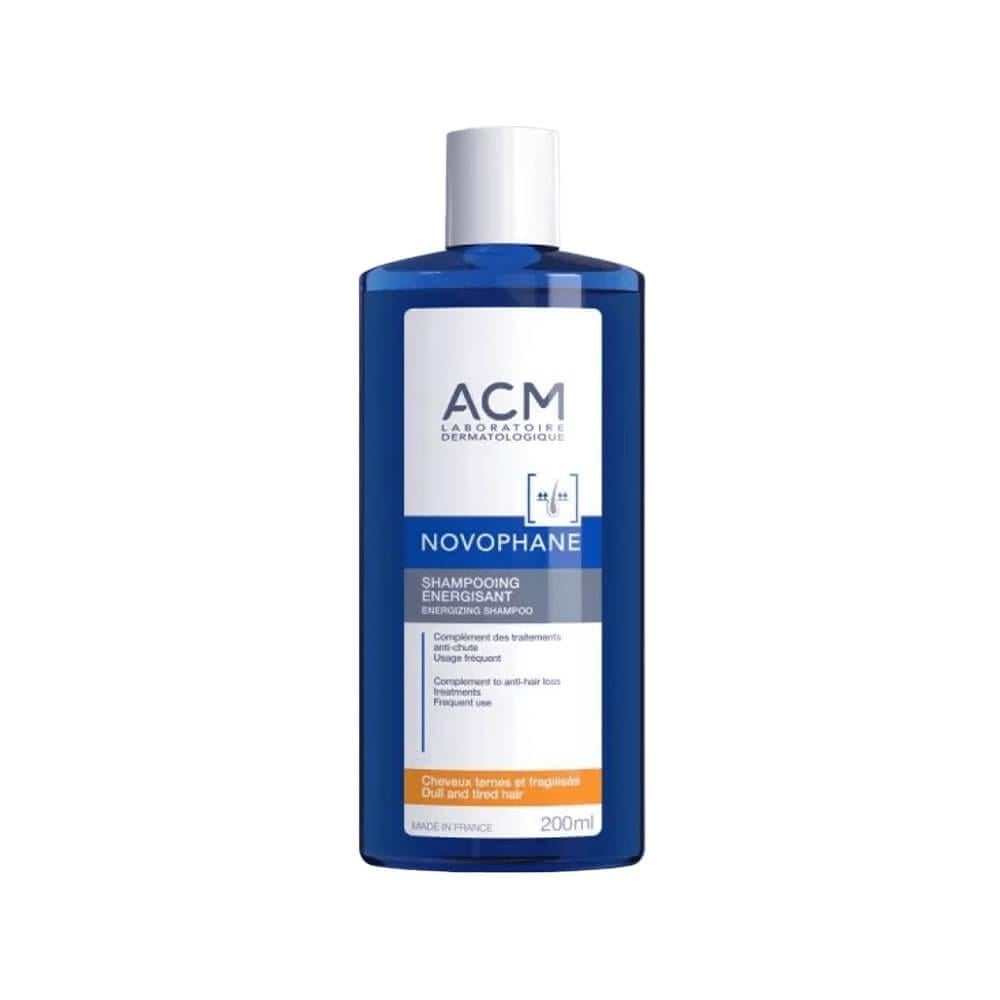 ACM Novophane Shampooing Energizing - 200 ml
