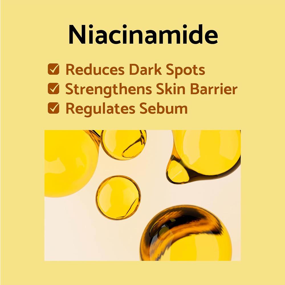 Ionic Vitamin Hyaluronic Acid Vitalizing Toner - 200 ml