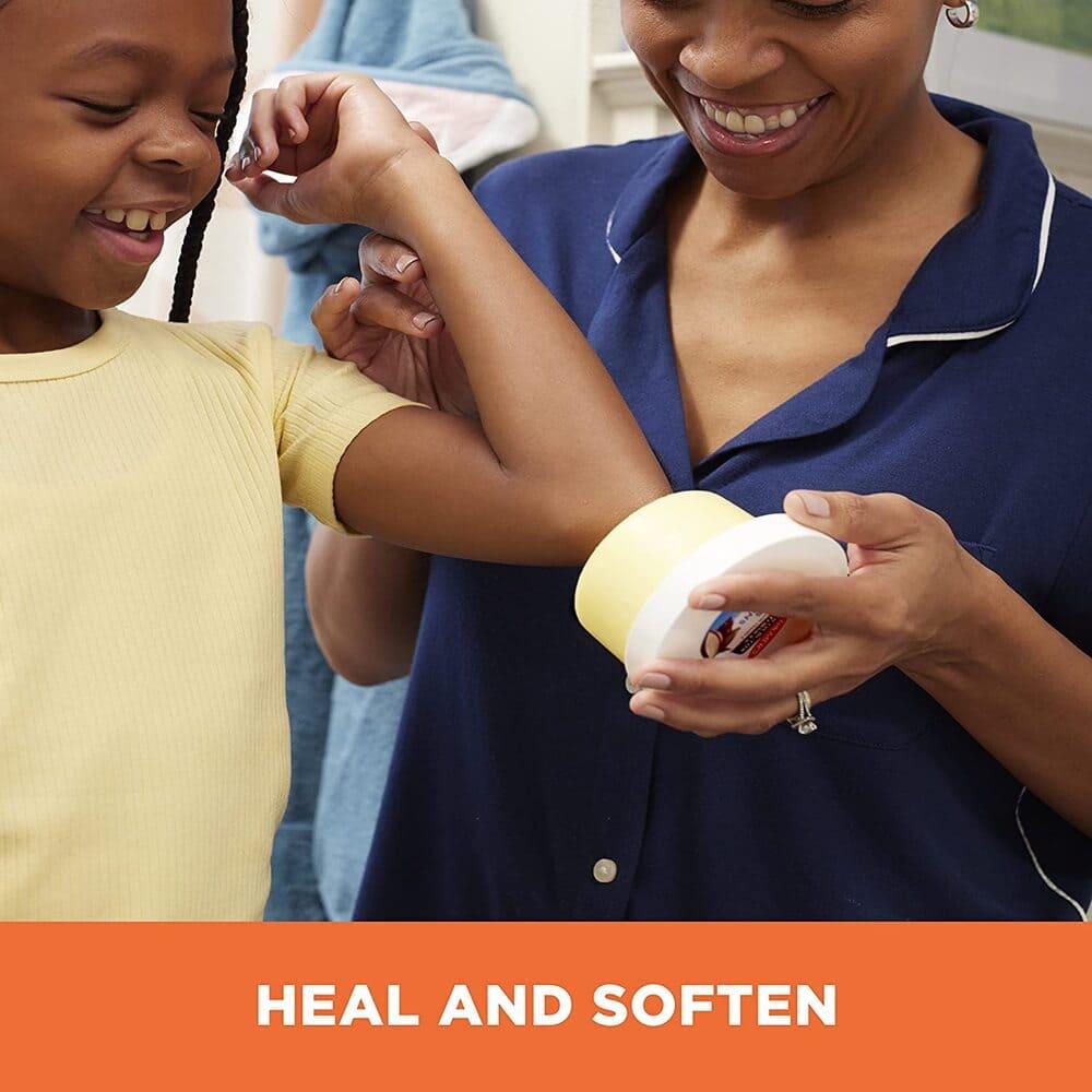 Palmer's Cocoa Butter Solid Formula Cream with Vitamin E - 200 gm