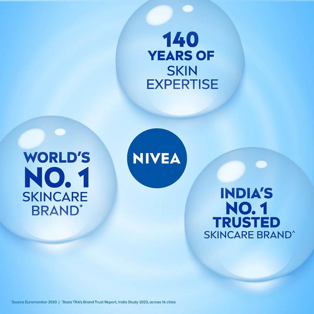 Nivea Deodorant Spray Fresh Natural - 200 ml