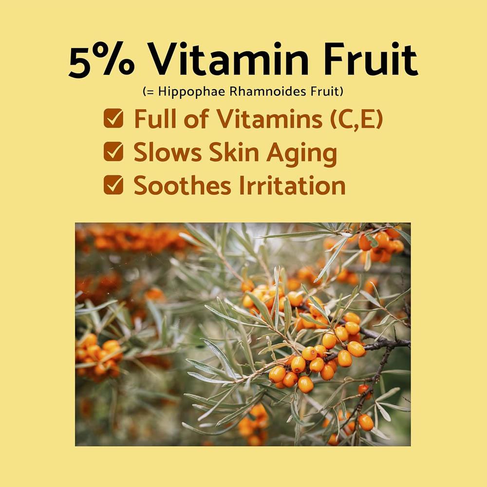 Ionic Vitamin Hyaluronic Acid Vitalizing Toner - 200 ml