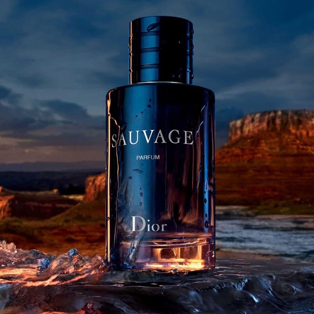 عطر ديور سوفاج بارفيوم - 200 مل
