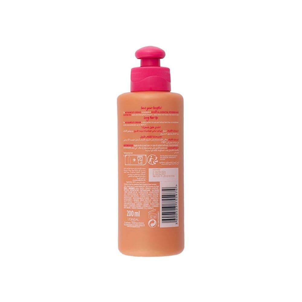 L'oreal Paris Elvive Dream Long No Haircut Cream - 200 ml