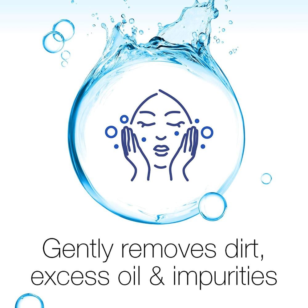 Neutrogena Deep Clean Gel Wash - 200 ml