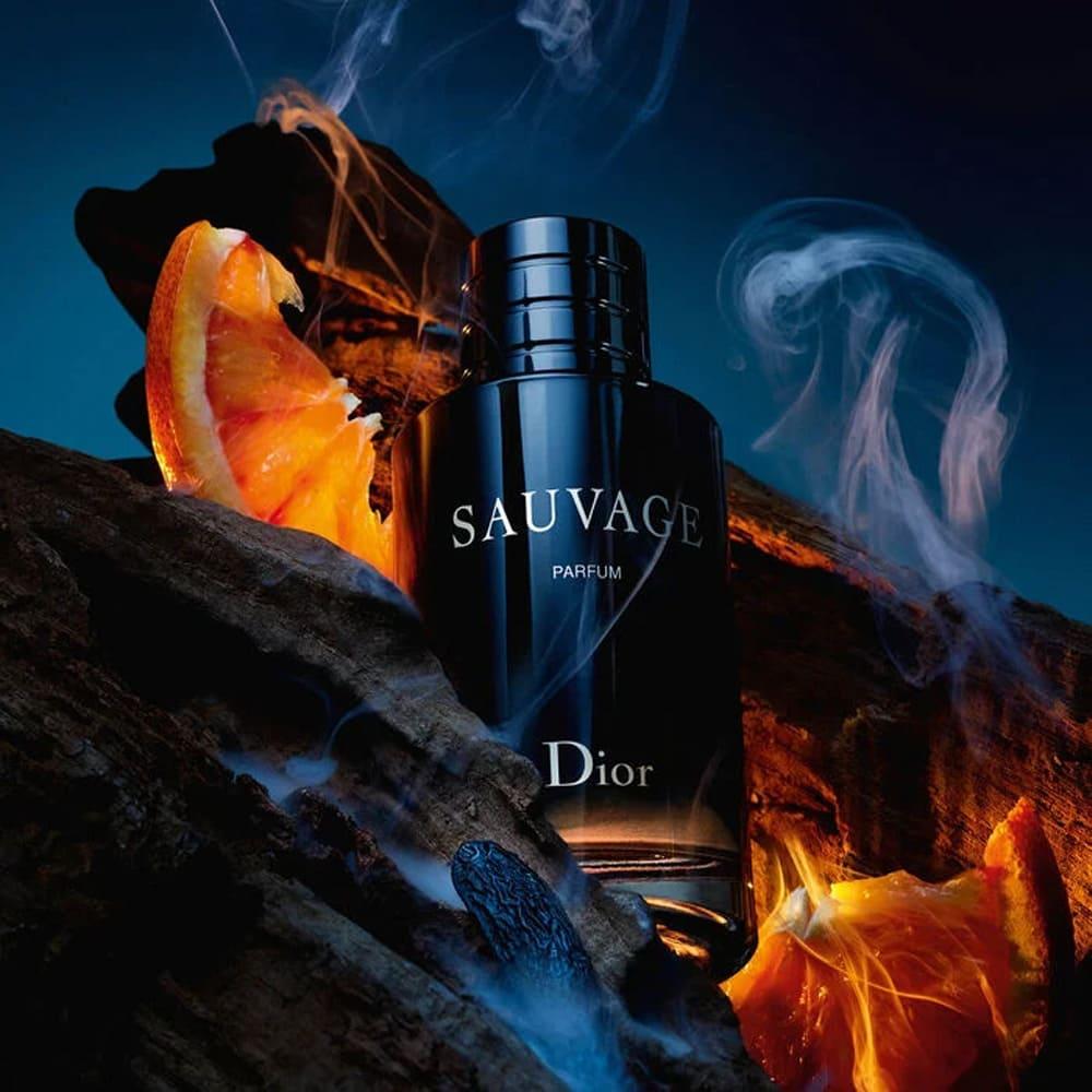 عطر ديور سوفاج بارفيوم - 200 مل