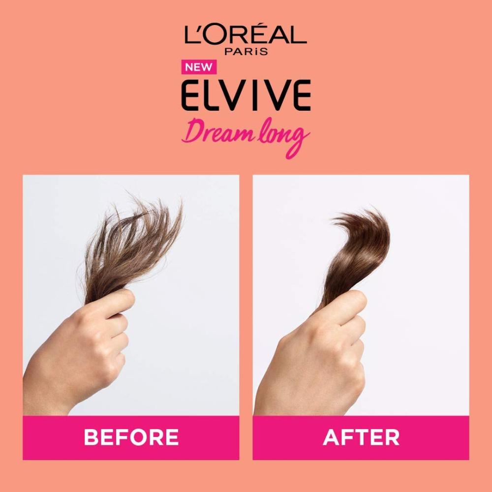 L'oreal Paris Elvive Dream Long No Haircut Cream - 200 ml