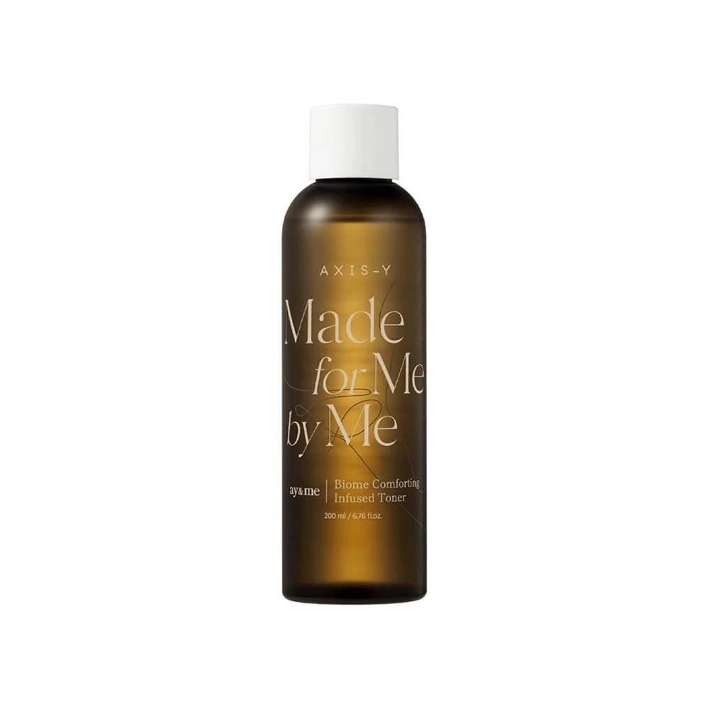 AXIS-Y Comforting Biome Toner for soothing and hydrating the skin - 200 ml