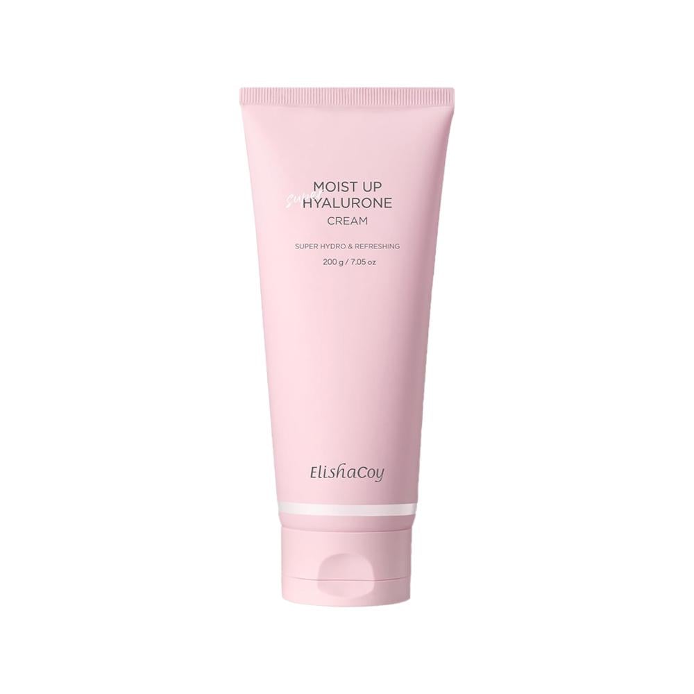 Elishacoy Hyaluron Moisturizing Cream – 200 gm