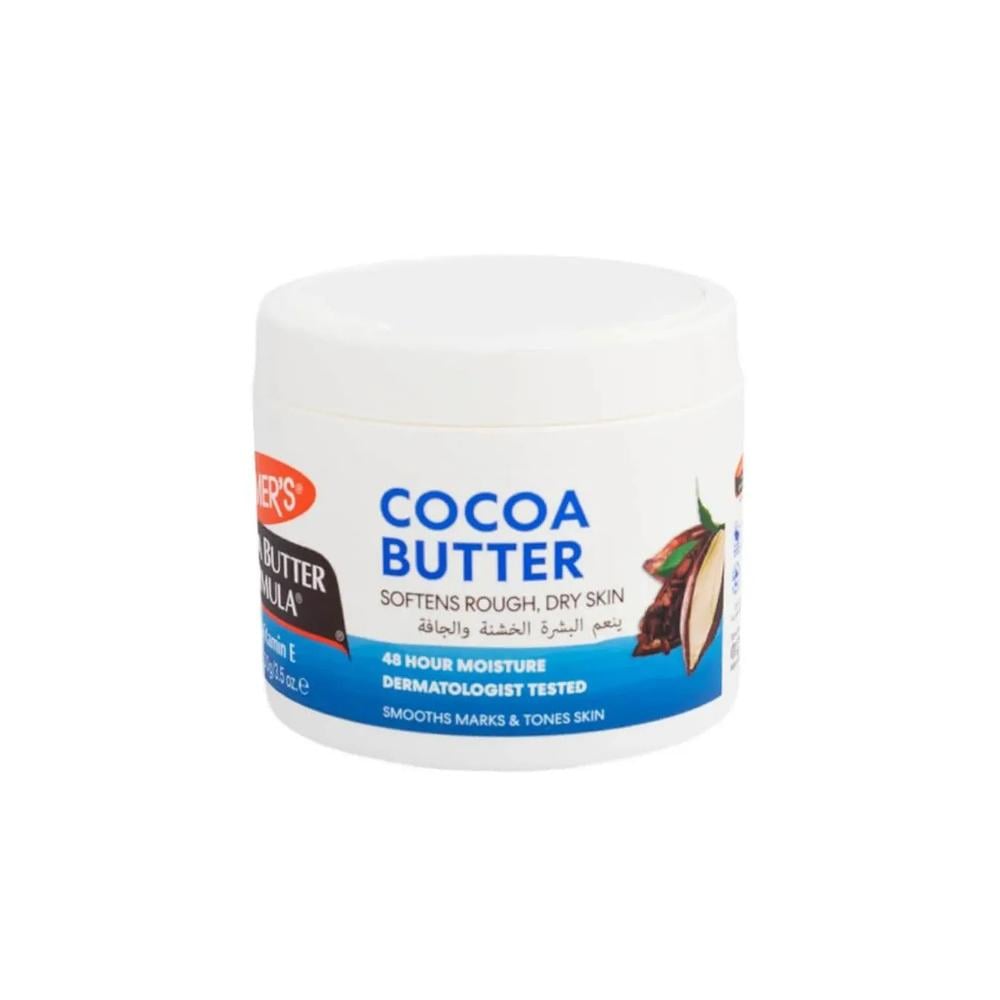 Palmer's Cocoa Butter Solid Formula Cream with Vitamin E - 200 gm