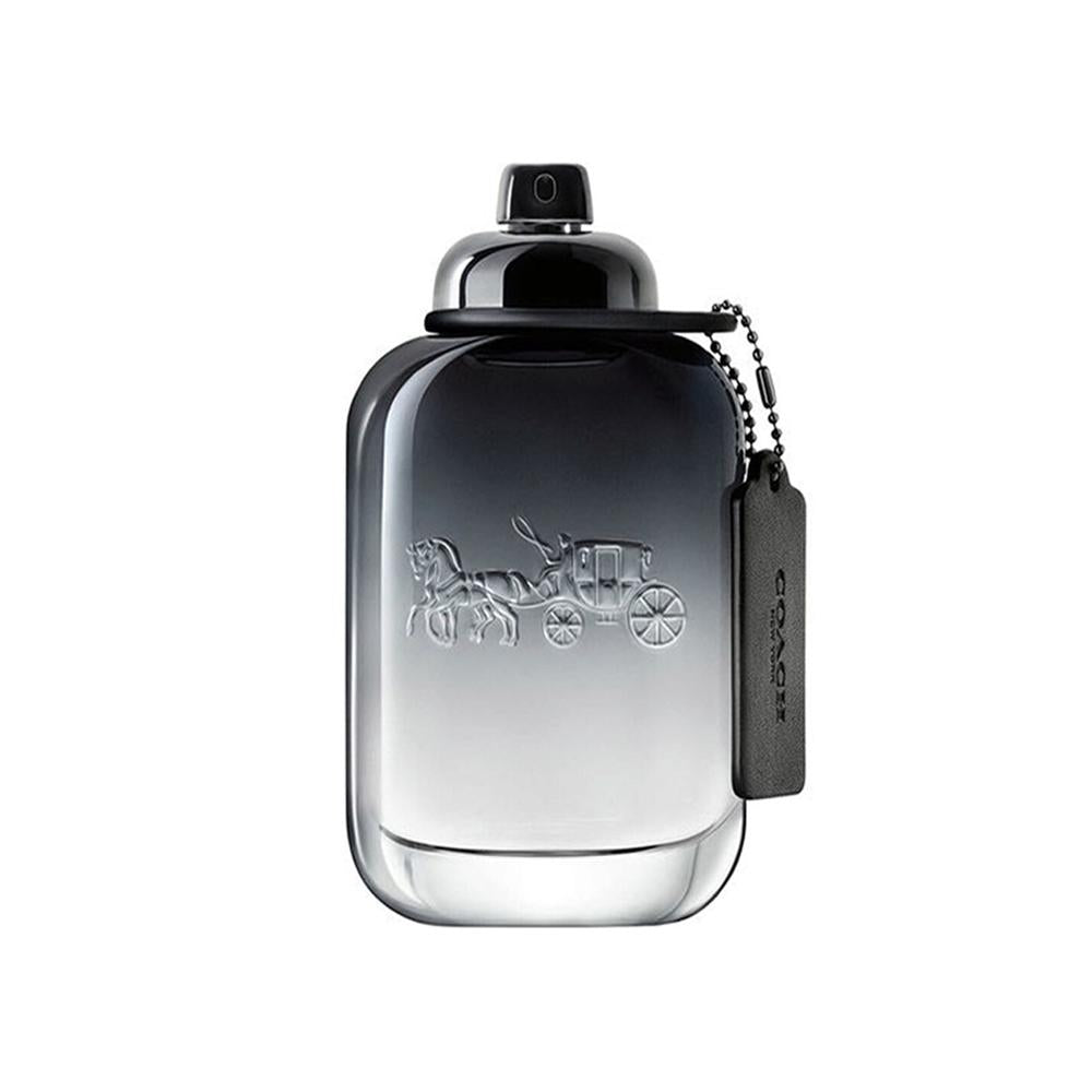 عطر كوتش نيويورك للرجال - او دى تواليت 200 مل