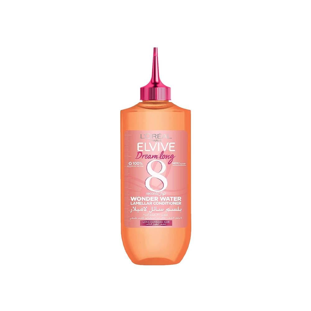 L'oreal Paris Elvive Wonder Water Lamellar Conditioner - 200 ml
