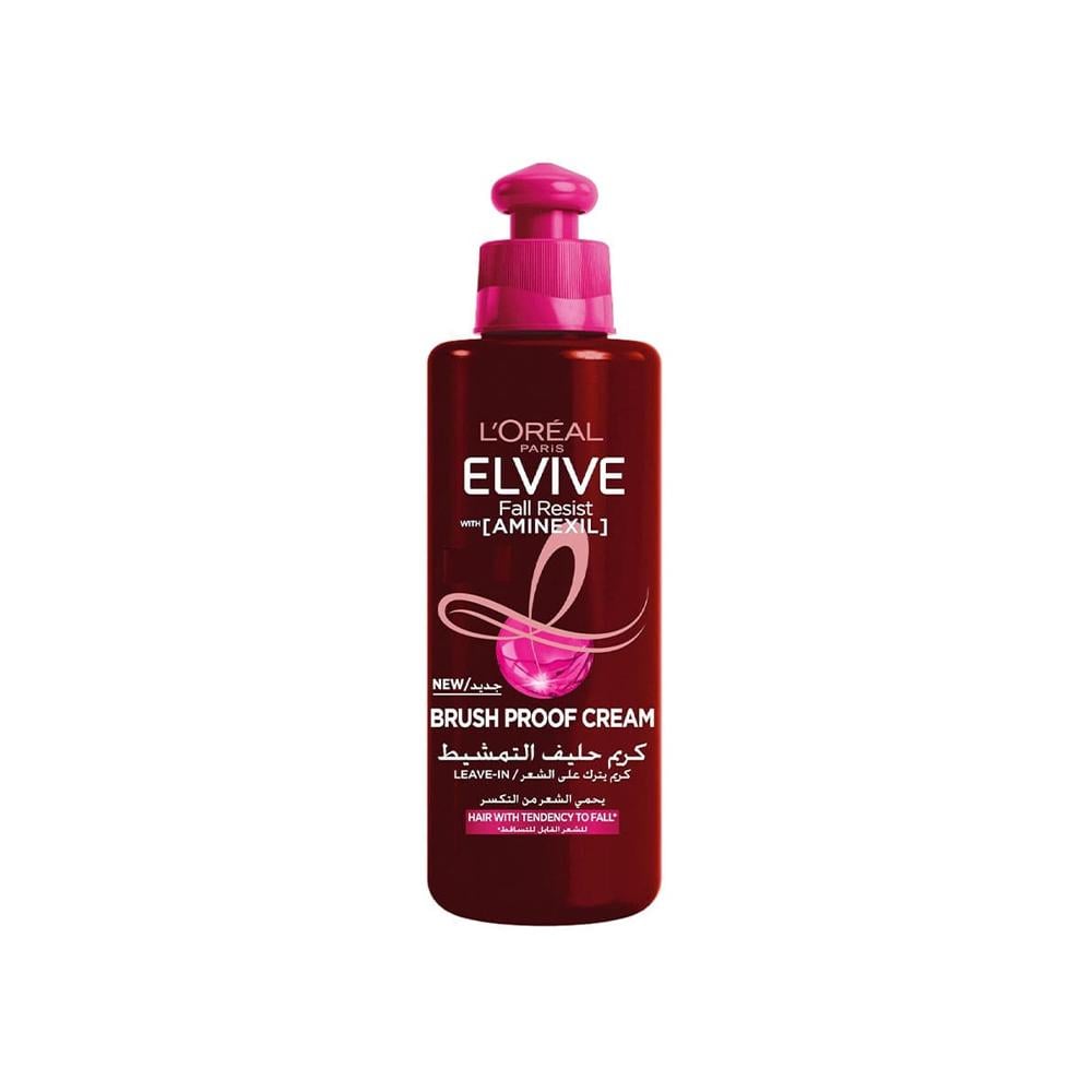 L'Oreal Paris Elvive Anti-Dandruff Comb Ally Cream - 200 ml
