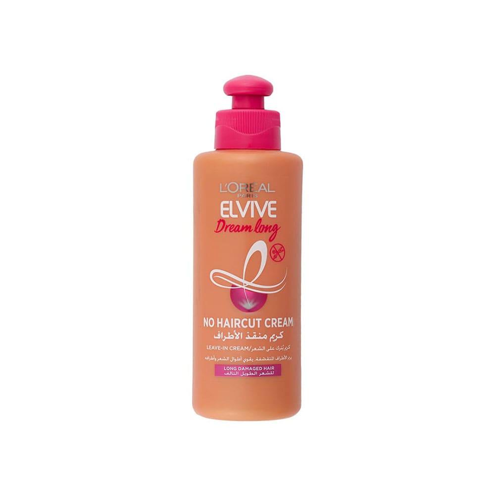 L'oreal Paris Elvive Dream Long No Haircut Cream - 200 ml