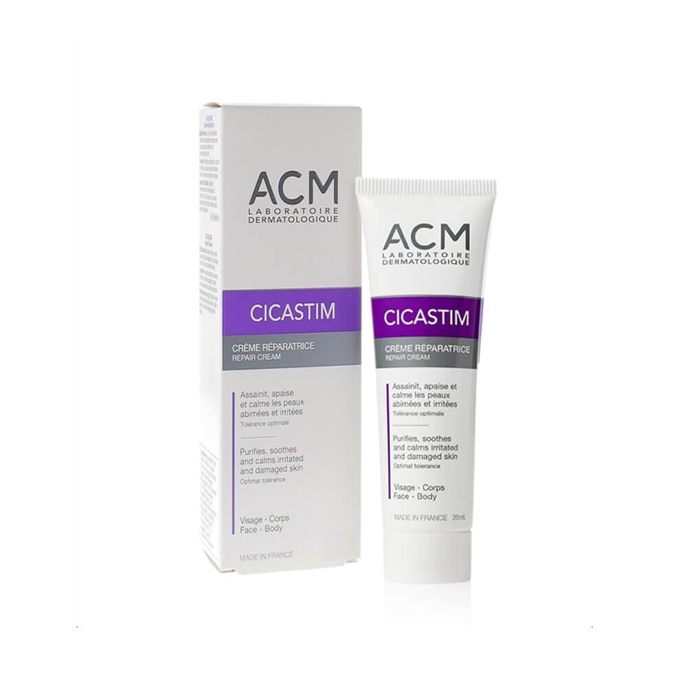 ACM Cicastim Repair Cream - 20 ml