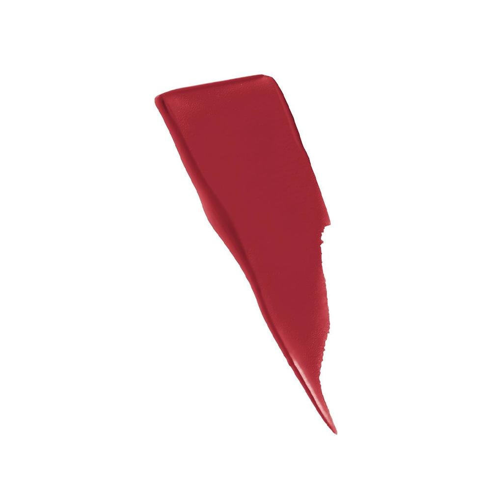 Maybelline New York Super Stay Matte Ink Liquid Lipstick - 20 Pioneer