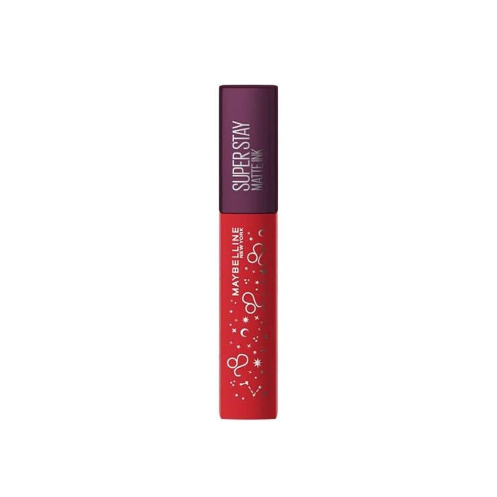 Maybelline Superstay Matte Ink Liquid Lipstick - 20 Pioneer