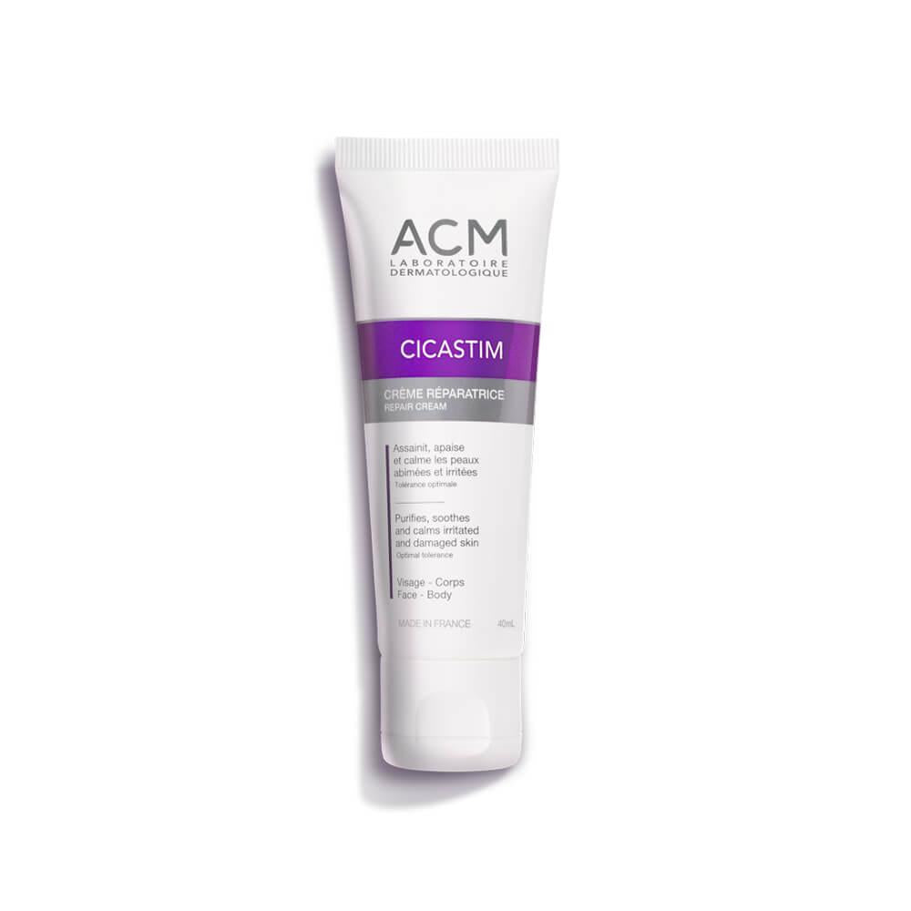 ACM Cicastim Repair Cream - 20 ml
