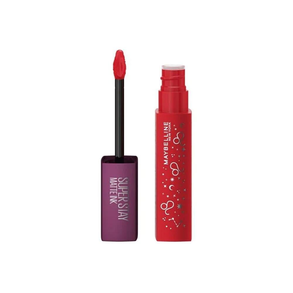 Maybelline Superstay Matte Ink Liquid Lipstick - 20 Pioneer