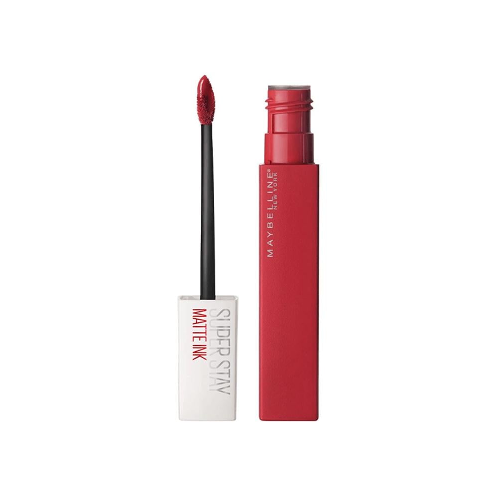 Maybelline New York Super Stay Matte Ink Liquid Lipstick - 20 Pioneer