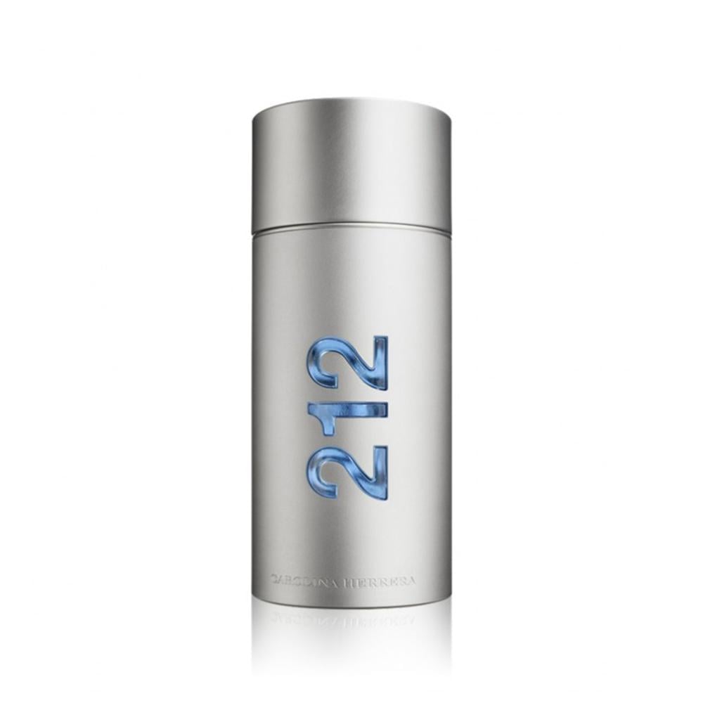 عطر كارولينا هيريرا 212 ان واي سي للرجال - او دى تواليت 100 مل