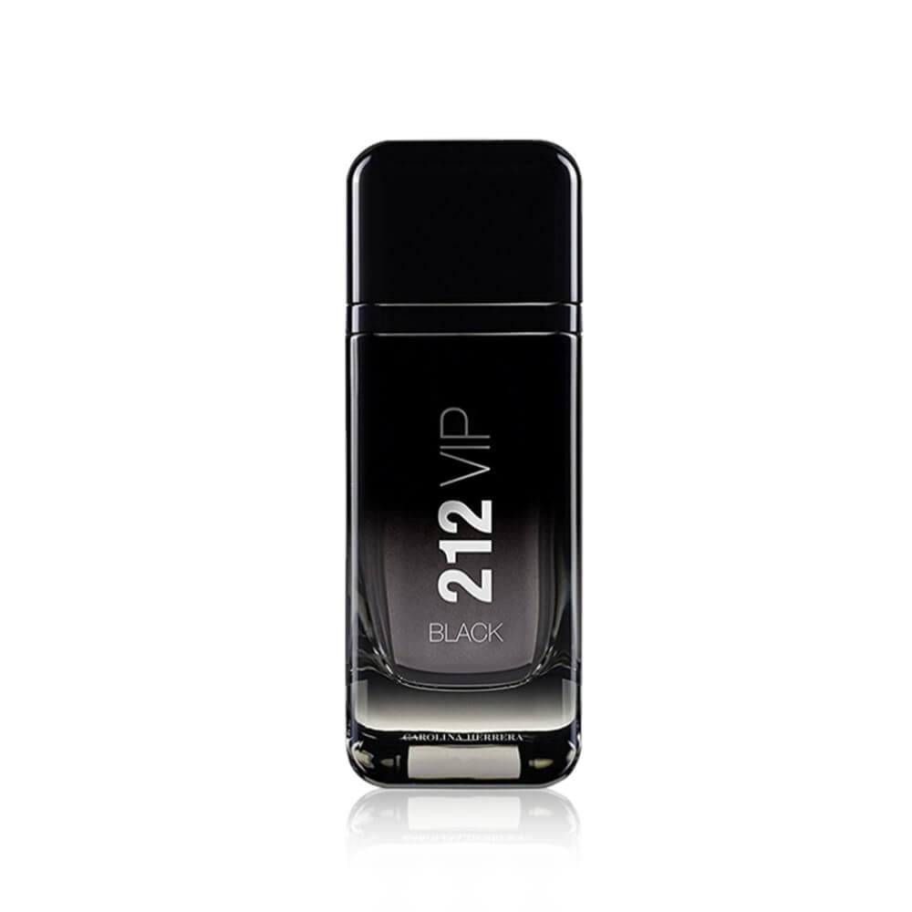 عطر كارولينا هيريرا 212 في اي بي بلاك للرجال - او دى بارفيوم 100مل