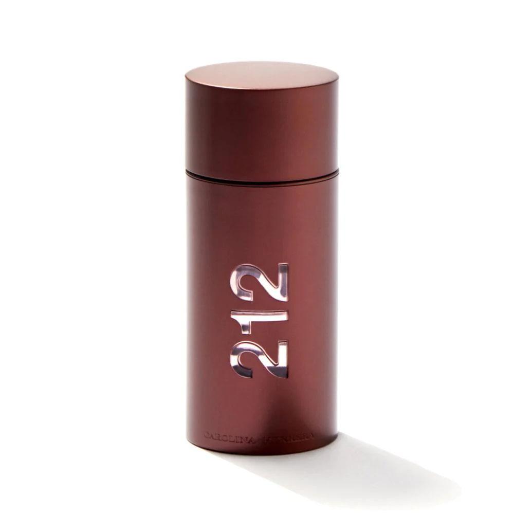 عطر كارولينا هيريرا 212  للرجال - او دى تواليت 100 مل