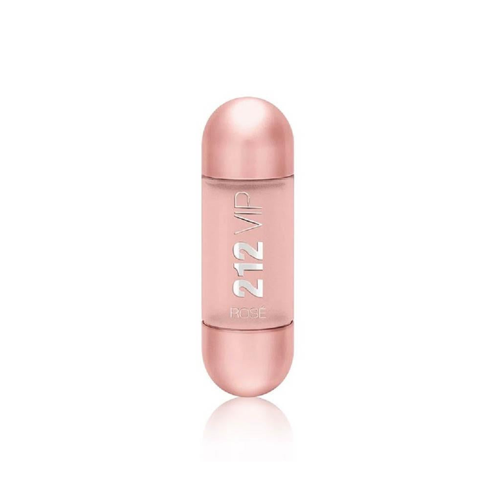 عطر شعر كارولينا هيريرا  212 في اي بي روز للنساء - 30 مل