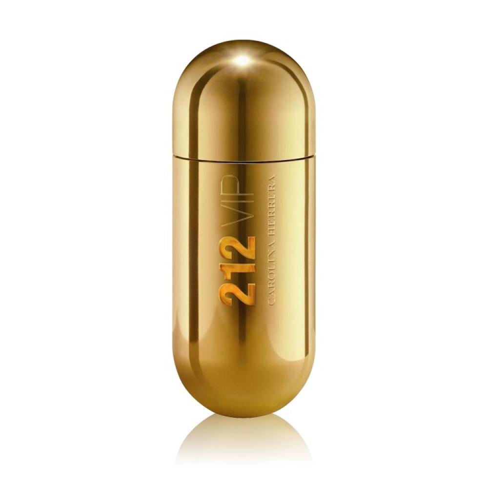 عطر كارولينا هيريرا 212 في اي بي للنساء - او دى بارفيوم 80 مل