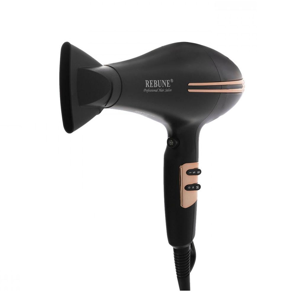 ريبون مجفف شعر 2200 واط موديل RE-2079